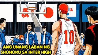 Download lagu (23) INTER HIGH TOURNAMENT | SHOHOKU VS TOYOTAMA