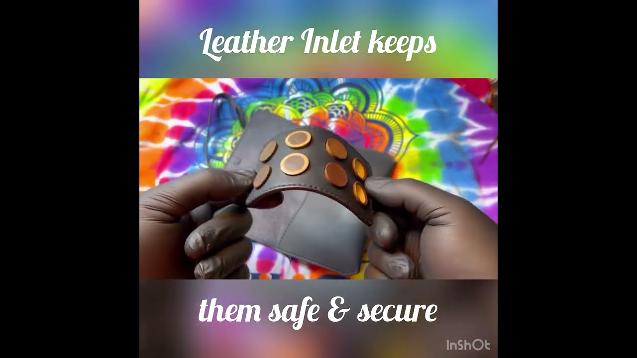 Plug Pouches @TulsaBodyJewelry