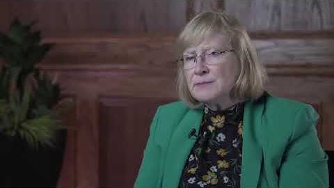 BTS - How Did You Figure Out the Cause of PANDAS? - Dr. Susan Swedo