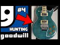 A PSA About Goodwill | Goodwill Guitar Hunting #4