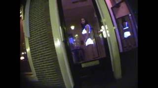 Amsterdam Tour Red Light District with Mariska Majoor