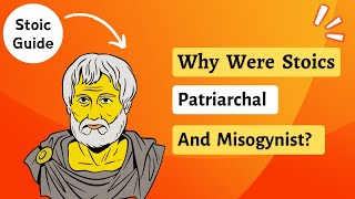 Why Did Stoics have NEGATIVE Views about Women? by Rizwan Khan Diary 67 views 3 months ago 3 minutes, 26 seconds