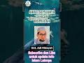 Awali Semuanya dengan Bismillah - Ustadz Adi Hidayat #short #shorts