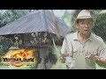 Matanglawin: Kuya Kim goes to Banaue to see the Bale House of Ifugao