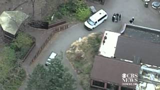 Mauled 2-year-old's grandfather remembers boy