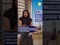 Philadelphia investigators reveal new details in missing women probe