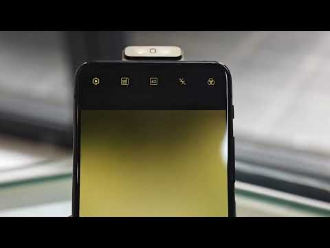 Asus Zenfone 6 Flip in 2026