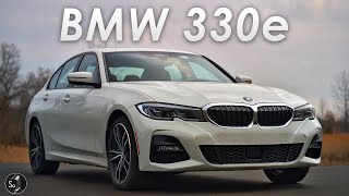 2021 BMW 3 Series | The Transition is Here