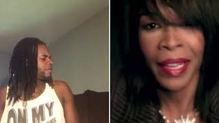 Michelle Williams “Unexpected” album reaction/review pt.1