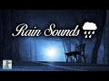 Soothing Rain 🌧️ Relaxing Rain Sounds for Sleeping, Studying, Meditation & Insomnia 🌧️