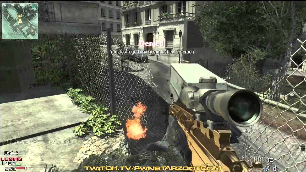 Recently Played against FaZe Pamaj - 2 Full Gameplays