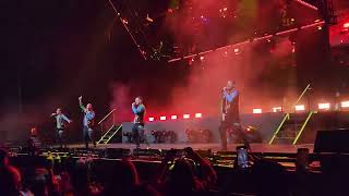 90s Pop Tour - Cuarenta Grados (YouTube Theater Los Ángeles 2023