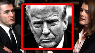The case for and against Donald Trump - according to Milton Friedman | Jennifer Burns