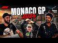 Monaco GP | Telugu Podcast