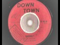 Denzil  pat  sincerley  downtown records 403  1968  rocksteady reggae