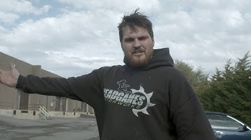 High Performance  Shop Tour! (How we break Records) #Horsepower #machineshop #Performance #Turbo