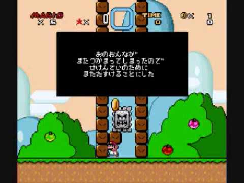 Asshole mario 2 picture 699
