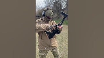 CAA Conversion kit at ZAHAL 🎯 Mepro Tru-Vision