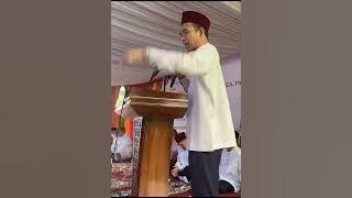 Ceramah Ustadz Abdul Somad Terbaru 10 Oktober 2025