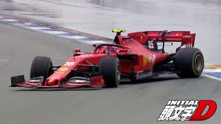 Déjà Vu - F1 Germany 2019  🇩🇪