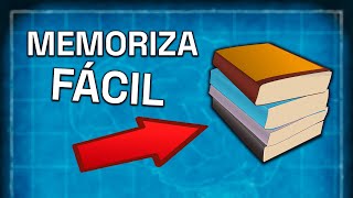 Cómo Memorizar una BIBLIOGRAFÍA (Paso a Paso) by Escuela de la Memoria 4,649 views 7 months ago 34 minutes