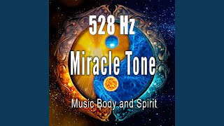 528 Hz Release Inner Conflict Struggle
