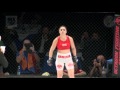 Karine Gevorkyan Highlights