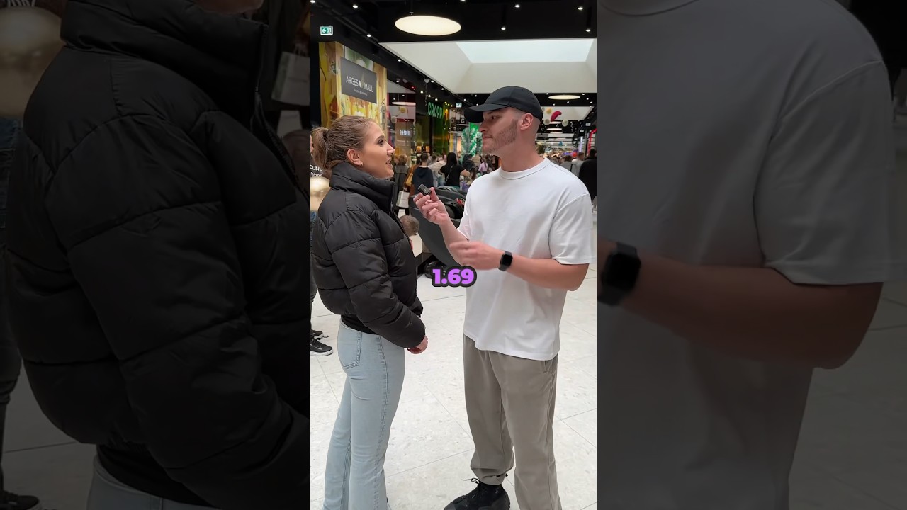 Hai pe insta pentru video complet