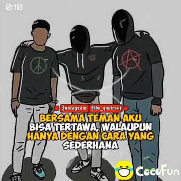 Lagu cocofun / video cocofun