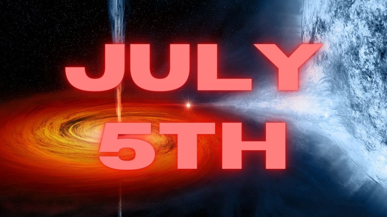 CERN 2022 UPDATE JULY 5TH WORLD ENDING YouTube cern-2022-update-july-5th-world-ending-youtube