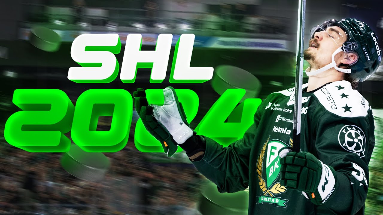 Bästa Från Hockey HÖSTEN 2024