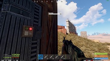 RUST 2018 09 18   22 10 50 11 DVR Trim