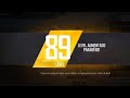 Nível 89 Freefire |  Level up 89