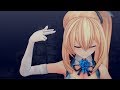【MMD】ミライアカリでスーサイドパレヱド【4K 60fps】