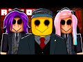 Can we solve the murder mystery aboard the train? | Roblox: The Train Experience