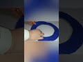 ديكور سريع وبسيط لزينة رمضان من ورق الفوم 
