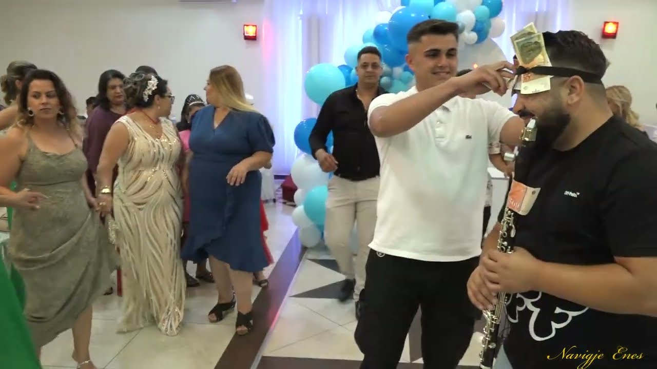 Navigje ENES - OHRID 2023