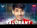 Valorant Live: MAAR KE MAANUNGA SABKO🔥 | Road to 1K Subs | Vameplayz #valorant
