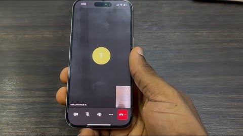 How to Turn OFF Camera in Microsoft Teams Meeting