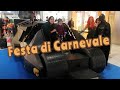 Festa Di Carnevale 2023