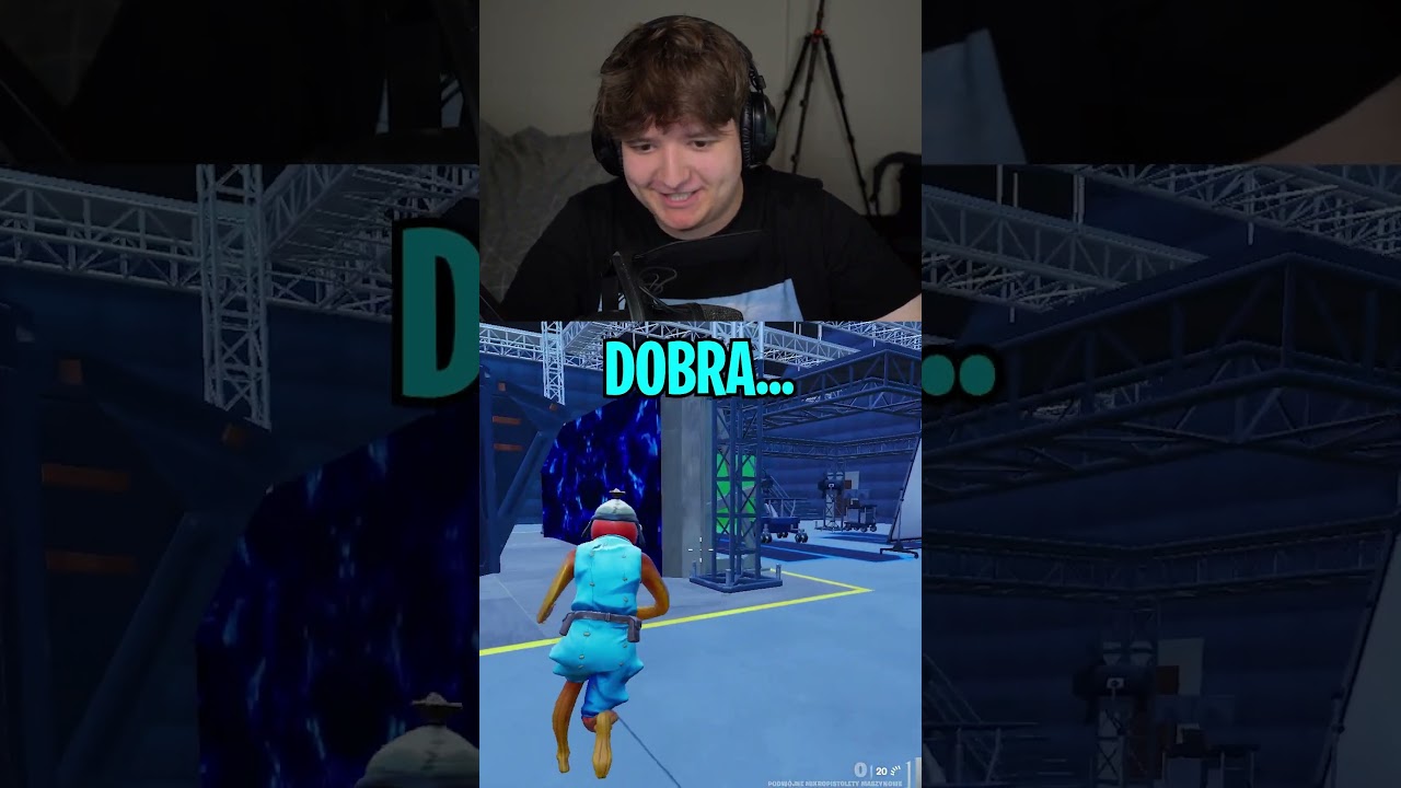 WYGRASZ NA MNIE CONTEST = 1000 V-BUCKS #shorts