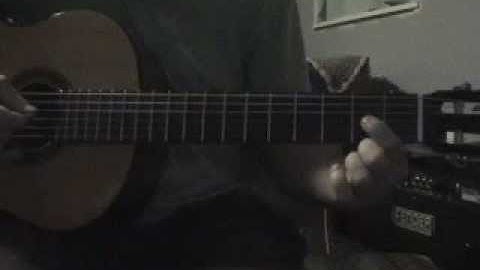 Essential Elements for Strings 2000 Guitar Twos a Team #4