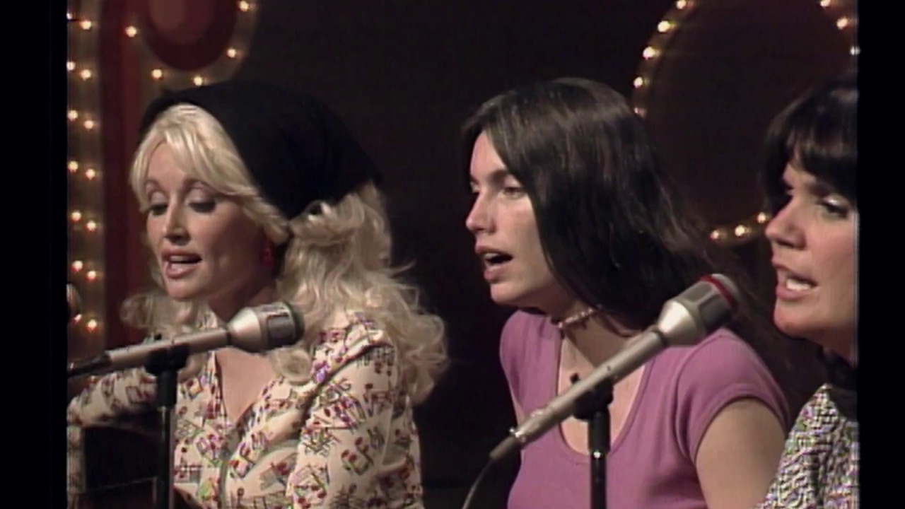 Linda Ronstadt: The Sound of My Voice | 30 Second Trailer - YouTube