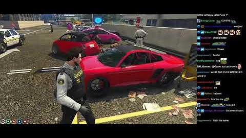 Kyle + chat - 2021-05-27 - Supreme Leader Kyle Pred - nopixel