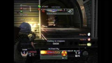 Modern Warfare 2 Javelin WTF? Moment