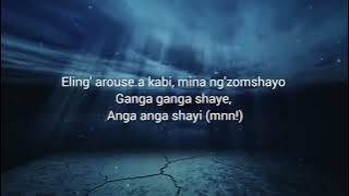 Gangnam Style (Lyrics) - Mas Musiq, Daliwonga, DJ Maphorisa, Kabza De Small
