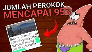 Literasi Netizen Indo Minus Parah
