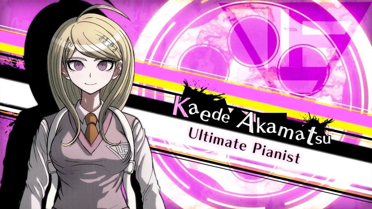 Featured image of post Danganronpa Characters As voted by the mass i have now conducted a list of my favourite characters in all of danganronpa