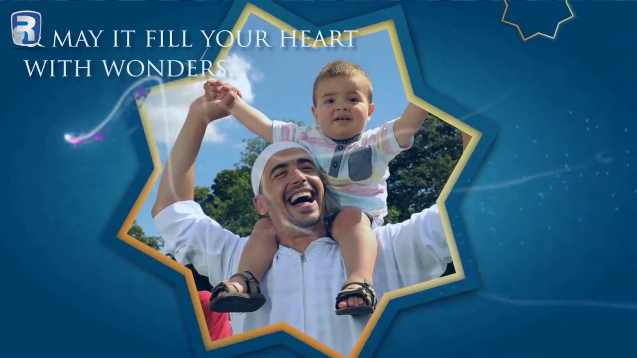 Thumbnail for Eid Mubarak Everyone