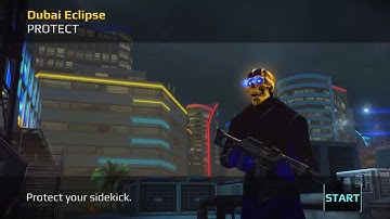 Sniper Fury Events - iOS/Android - HD Gameplay/Walkthrough Chapter 8 Dubai Eclipse